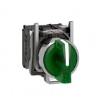 Schneider Electric Leuchtwahlschalter XB4BK133M5