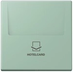 Jung Hotelcard-Schalter LC 590 CARD 217 LC590CARD217