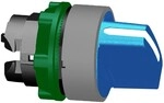 Schneider Electric Wahlschalter Frontelement ZB5AD206C0