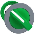 Schneider Electric Wahlschalter Frontelement ZB5FD403C0