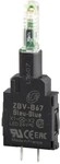5 Stk. Schneider Electric LED-Modul ZBVB47