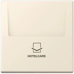 Jung Hotelcard-Schalter LC 590 CARD 245 LC590CARD245
