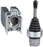 Schneider Electric Joystick XD4PA24