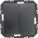 Berker Modul m. Wippe 2f 24128106