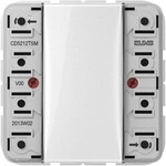 Jung Tastsensor-Modul 1fach CD 5212 TSM CD5212TSM