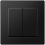 Jung Matter Taster 2f MATS A 550 595 SWM MATSA550595SWM