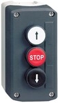 Schneider Electric Aufbaugeh&auml;use XALD326