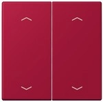 Jung Wippe mit Pfeilsymbolen LC 102 P 229 LC102P229