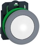 Schneider Electric Leuchtmelder XB5FVB1C0