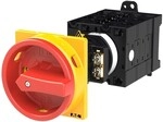Eaton Hauptschalter/Not-Aus T3-5-8345/V/SVB 004190