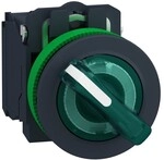 Schneider Electric Leuchtwahlschalter XB5FKCUST01