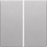 Berker Taste 1f.alu/lack 85142124