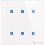 Busch-Jaeger Touch-Bedienelement TB/U6.4.11-CG 2CKA006300A1562