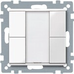 Schneider Electric Taster 2fach plus MTN617219