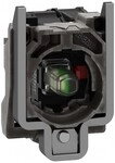 Schneider Electric Lampenfassung ZB4BW0G12