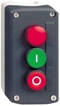 Schneider Electric Aufbaugeh&auml;use XALD363B