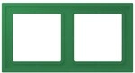 Jung Rahmen 2-fach LCZ 982 BF 219 LCZ982BF219