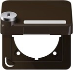 Jung Klappdeckel CD 590 BFKLSL BR CD590BFKLSLBR