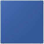 Jung Blind-Abdeckung (gerastet) LC 994 B 253 LC994B253