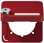 Jung Klappdeckel CD 590 BFKLSL RT CD590BFKLSLRT
