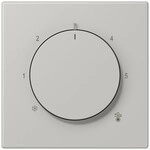 Jung Abdeckung f&uuml;r Thermostat LC 1749 BF 205 LC1749BF205