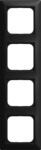 Busch-Jaeger Abdeckrahmen 1724-915 2CKA001725A1571