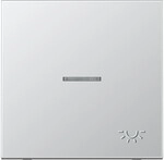 Jung Wippe gepr&auml;gtes Symbol AL 2990 KO5 LP AL2990KO5LP