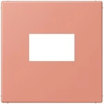 Jung Abdeckung f. USB-Ladeger&auml;t LC 1969 USB 233 LC1969USB233