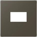 Jung Abdeckung f. USB-Ladeger&auml;t LC 1969 USB 241 LC1969USB241