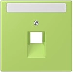 Jung Abdeckung f&uuml;r IAE/UAE LC 969-1 NAUA 221 LC969-1NAUA221