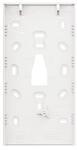 Busch-Jaeger Tr&auml;gerrahmen AP SAB/A.0.11-84 2CKA006330A0019