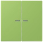Jung Wippe mit Lichtleiter LC 102 KO5 220 LC102KO5220