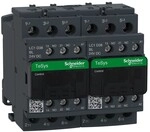 Schneider Electric Wendesch&uuml;tzkombination LC2D38BL