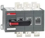 ABB Stotz S&J Lastumschalter OT800E03CP