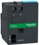 Schneider Electric Verklinkungsblock LA6DK20M