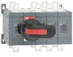ABB Stotz S&J Lastumschalter OT160E13CFP