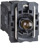 Schneider Electric Hilfsschalterblock ZB5AV4