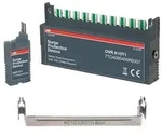 ABB Stotz S&J &Uuml;berspannungsableiter OVR KT1/PTC