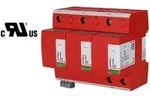 DEHN Blitzstromableiter DB MU 3PY 208 3W+G R
