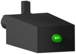10 Stk. Schneider Electric Schutzmodul RZM031FPD