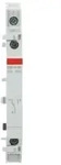 ABB Stotz S&J Hauptkontaktmodul E292-16-001