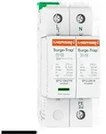Mersen &Uuml;berspg.-Ableiter Typ 1+2 STPT12-12K150V-2PGM