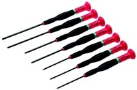 Cimco Werkzeuge Pr&auml;zis.Schraubendreh.Set 111903