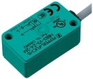 Pepperl+Fuchs Fabrik Induktiver Sensor NBB3-V3-Z5 301162