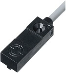 Pepperl+Fuchs Fabrik Sensor,ind.,27x10 NBN4-F29-E2 087175