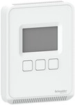 Schneider Electric Raumf&uuml;hler SpaceLogic SLA SLPSLCVX