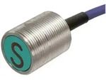 Pepperl+Fuchs Fabrik Induktiver Sensor NJ6-22-SN-G-10M