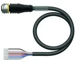 Turck Aktuator- u. Sensorleitung RKS8T-75/TXL