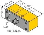 Turck Sensor NI30Q130ADZ30X2B1131