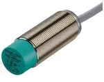 Pepperl+Fuchs Fabrik Induktiver Sensor NBN12-18GM50-A2-M1